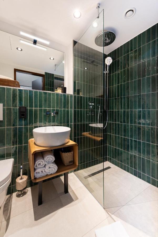 The Barthels Boutique Hotel Wurzburg Ngoại thất bức ảnh