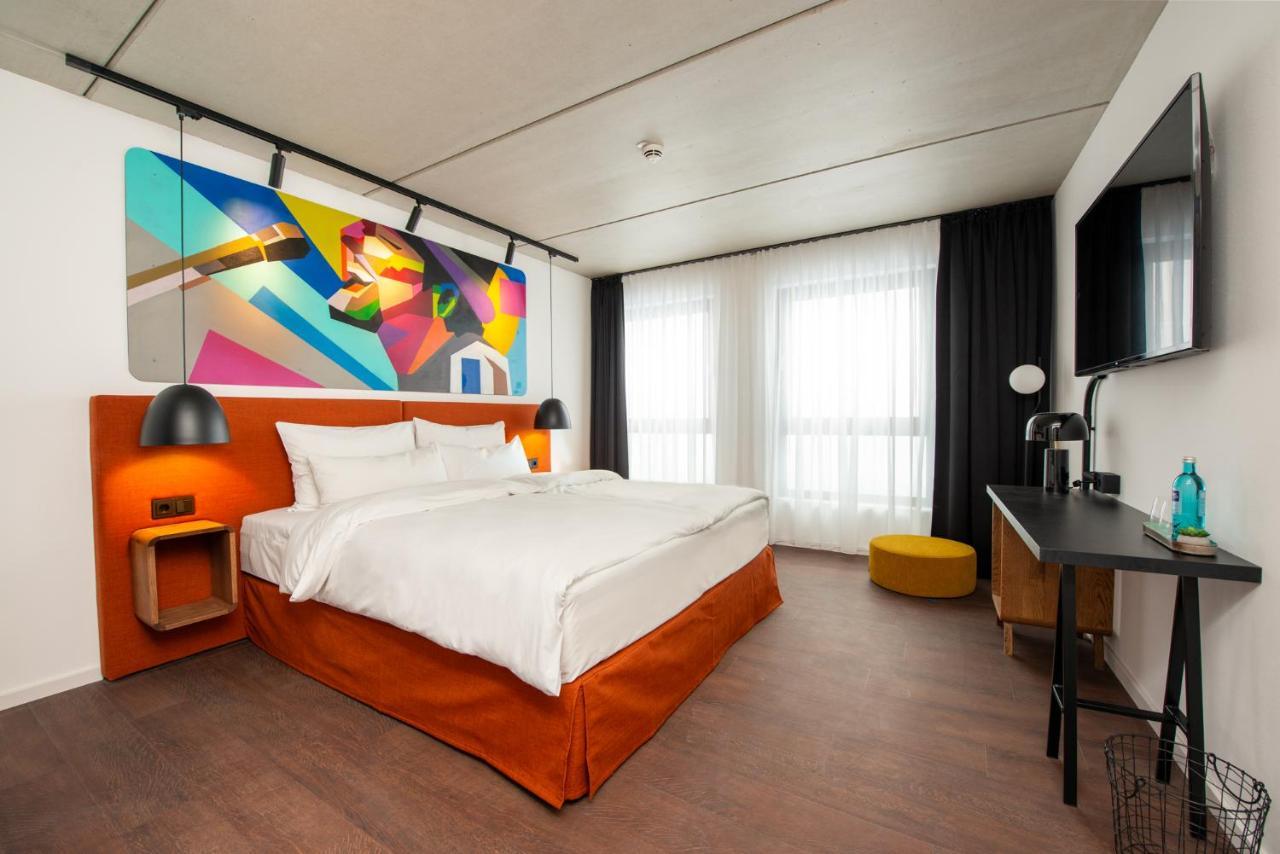 The Barthels Boutique Hotel Wurzburg Ngoại thất bức ảnh