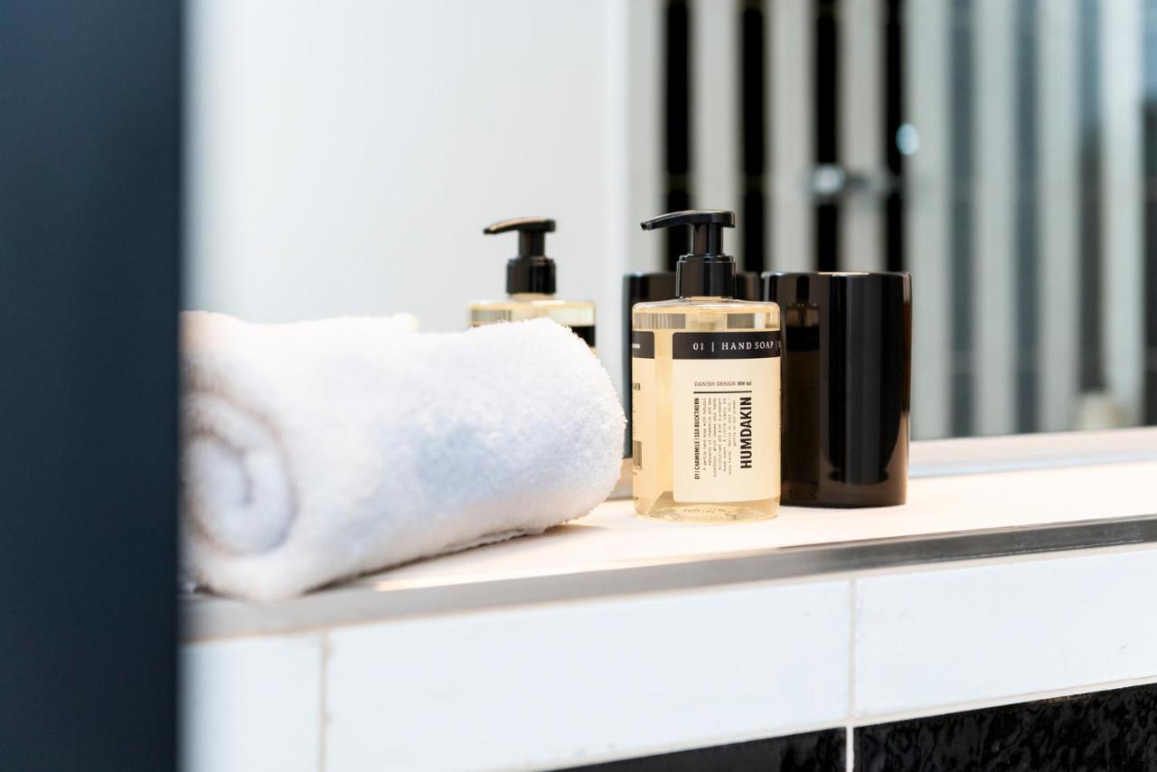 The Barthels Boutique Hotel Wurzburg Ngoại thất bức ảnh